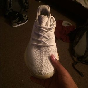 Yeezy 350 Size 12